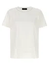 Fabiana Filippi Crew Neck Tee