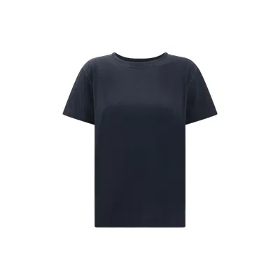 FABIANA FILIPPI RHINESTONE WOMEN'S T-SHIRT