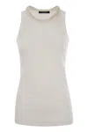Fabiana Filippi T-shirts And Polos