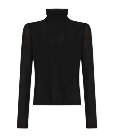 FABIANA FILIPPI FABIANA FILIPPI DOLCEVITA TURTLENECK JUMPER