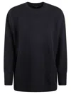 Fabiana Filippi Luxurious Blend Wool Sweater In Blue