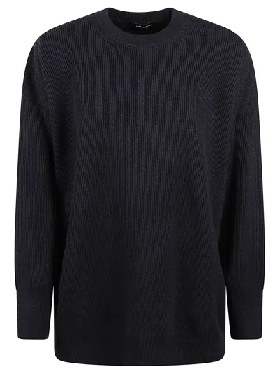 FABIANA FILIPPI RIBBED SWEATER