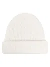Fabiana Filippi Ribbed-knit Beanie