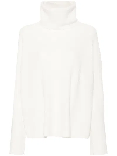 FABIANA FILIPPI ROLL-NECK JUMPER