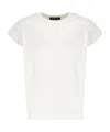 Fabiana Filippi Bead-embellished Blouse