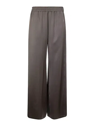 FABIANA FILIPPI PANTALÓN CASUAL - GRIS