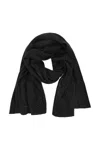 Fabiana Filippi Women's Scarf With Micro Sequins