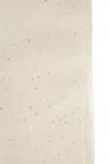 Fabiana Filippi Scarf With Micro Sequins In Beige