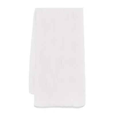 Fabiana Filippi Scarves In Multicolor