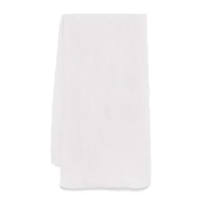 Fabiana Filippi Polyester Scarves & Gloves In Multicolor