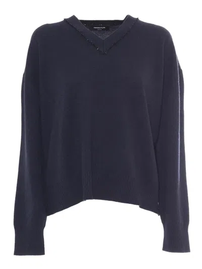 Fabiana Filippi School V In Blue