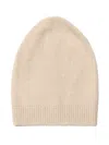 Fabiana Filippi Sequin-embellished Beanie Hat In Neutral