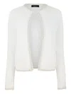 Fabiana Filippi Sequin-embellished Cardigan