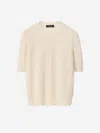 FABIANA FILIPPI FABIANA FILIPPI SEQUIN KNIT JERSEY