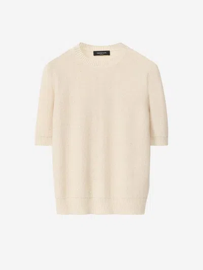 FABIANA FILIPPI FABIANA FILIPPI SEQUIN KNIT JERSEY