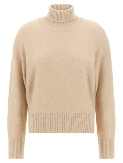 FABIANA FILIPPI FABIANA FILIPPI SEQUIN TURTLENECK SWEATER