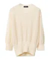 FABIANA FILIPPI SEQUINED PULLOVER
