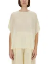 Fabiana Filippi Women's Sequined Wool Blend Cape