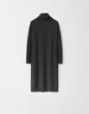 Fabiana Filippi Sequinned Dress In Grey