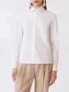 Fabiana Filippi Shirt  Woman Color White In White