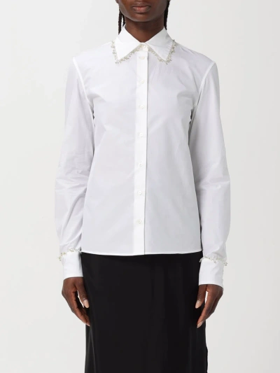 Fabiana Filippi Shirt  Woman Color White
