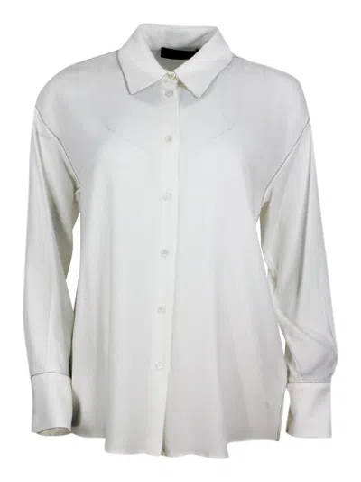 FABIANA FILIPPI SHIRT