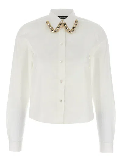 FABIANA FILIPPI SHIRT