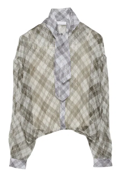 Fabiana Filippi Shirts