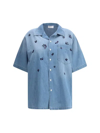 FABIANA FILIPPI FABIANA FILIPPI SHIRTS