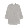 Fabiana Filippi Striped Tunic