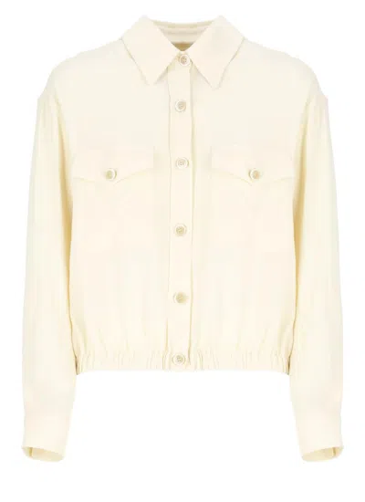 FABIANA FILIPPI FABIANA FILIPPI SHIRTS