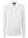 Fabiana Filippi Long-sleeved Shirt