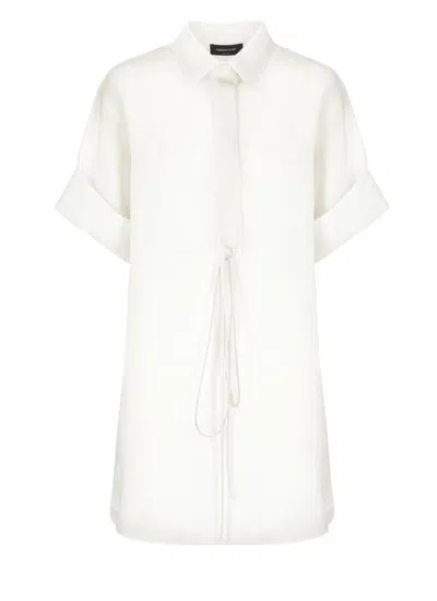 FABIANA FILIPPI FABIANA FILIPPI SHIRTS