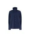 Fabiana Filippi Blouse In Blue