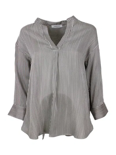 Fabiana Filippi Shirt In Multi