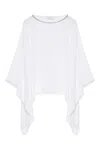 Fabiana Filippi Shirts White