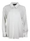 Fabiana Filippi Shirts In White
