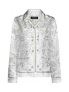 Fabiana Filippi Shirt In White