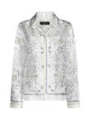 Fabiana Filippi Shirt In White