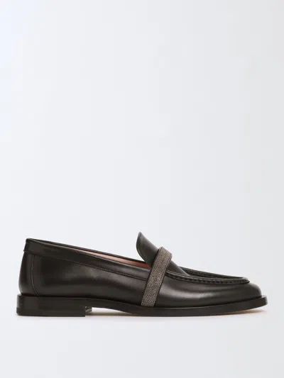 Fabiana Filippi Shoes  Woman Color Black