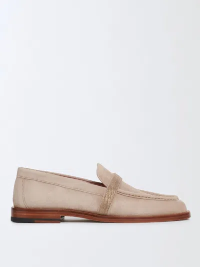 Fabiana Filippi Shoes  Woman Color Brown