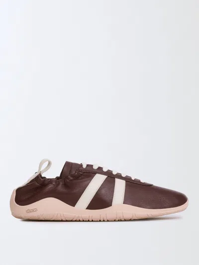 Fabiana Filippi Shoes  Woman Color Ebony In Black