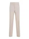 Fabiana Filippi Virgin Wool Pants