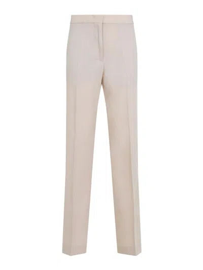 Fabiana Filippi Virgin Wool Pants