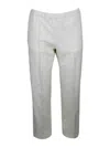Fabiana Filippi Wool Blend Pants