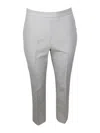Fabiana Filippi Tech Fabric Pants