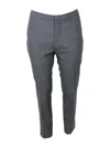Fabiana Filippi Wool Blend Pants