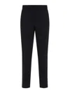 Fabiana Filippi Polyamide Pants