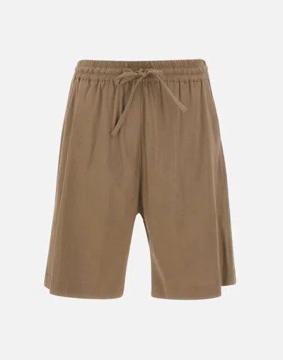 FABIANA FILIPPI FABIANA FILIPPI SHORTS