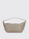 Fabiana Filippi Shoulder Bag  Woman Color Beige